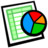 Spreadsheet Excel Icon